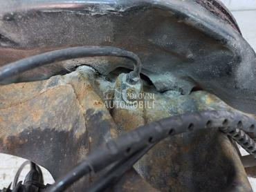 ABS SENZOR za MINI Countryman