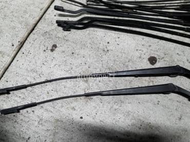 Nosaci brisaca za Opel Zafira od 2005. do 2010. god.