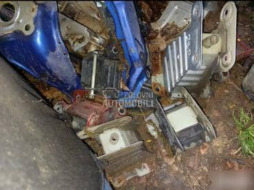 Nosaci sine branika za Opel Astra H, Combo, Corsa C ...