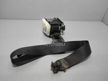 POJAS za Ford Ranger