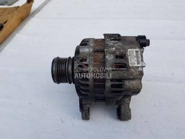 ALTENATOR 15 DCI za Renault Clio, Kangoo, Megane od 2001. do 2005. god.