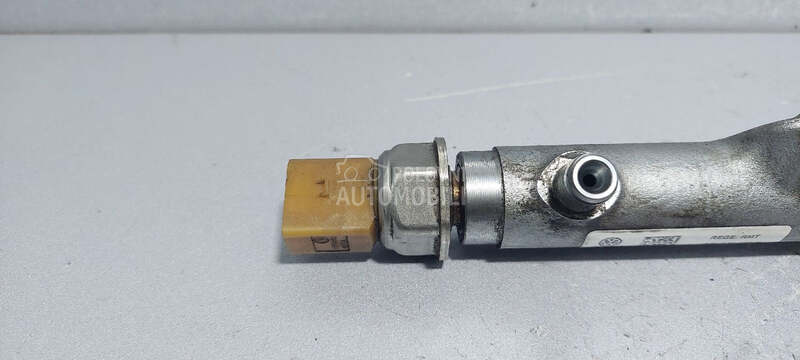 SENZOR PRITISKA GORIVA