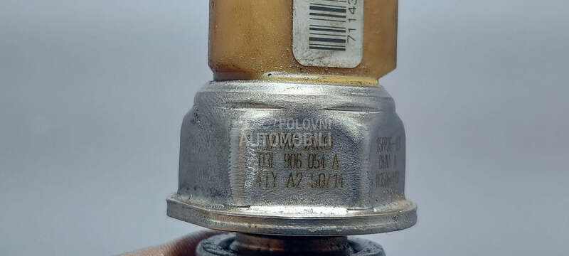 SENZOR PRITISKA GORIVA