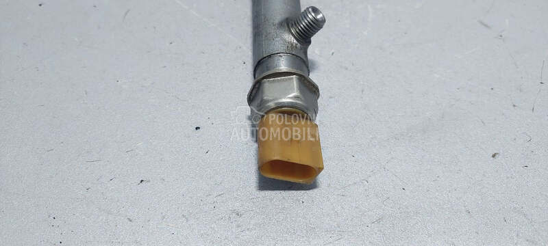 SENZOR PRITISKA GORIVA