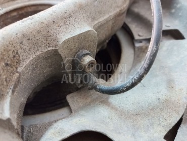 ABS SENZOR za BMW X5