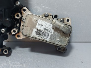 HLADNJAK ULJA za Mercedes Benz E Klasa