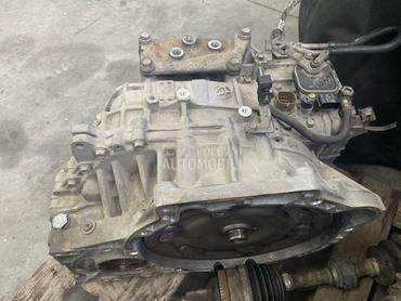 MJENJAC za Kia Sportage