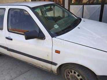 Limarija za Volkswagen Golf 2, Golf 3 od 1987. do 1990. god.