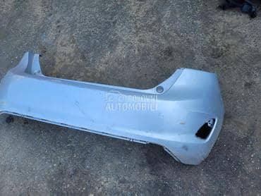 Zadnji branik za Ford Fiesta od 2018. do 2021. god.