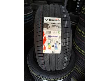 Kleber 225/45 R17 Letnja