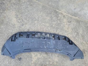 Spojler branika za Ford Fiesta od 2016. do 2020. god.