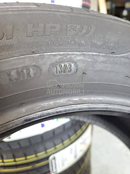 Fulda 205/55 R16 Letnja
