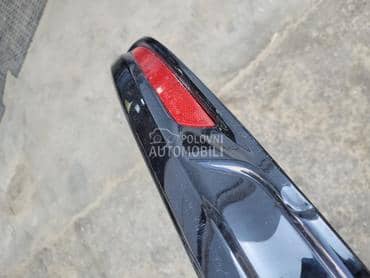 Spojler zadnjeg branika za Ford Mondeo od 2014. do 2019. god.