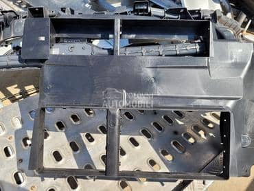 Nosac hladnjaka za Ford C-Max, Focus, Grand C-Max od 2014. do 2018. god.