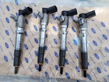 Dizne za Ford Ranger, Tourneo Custom od 2018. do 2022. god.