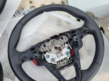 Volan za Ford Fiesta, Focus od 2014. do 2018. god.