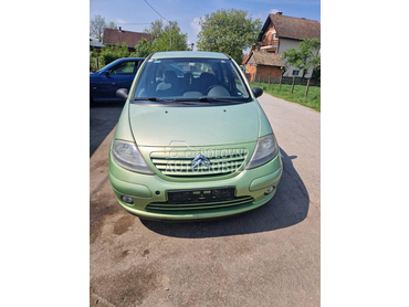 farovi za Citroen C3