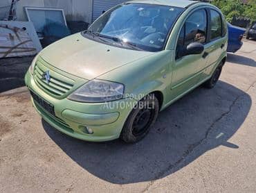 retrovizori za Citroen C3