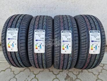 Viking 235/55 R17 Letnja