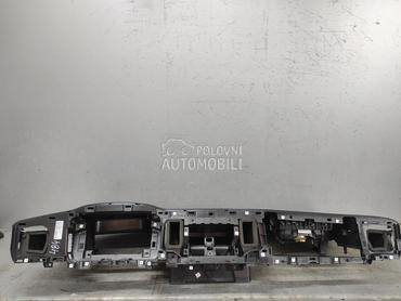 INSTRUMENT TABLA za Peugeot Expert