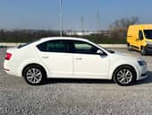 Škoda Octavia 1.6 Tdi/Business