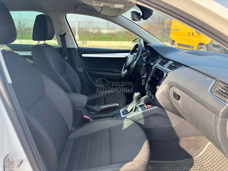 Škoda Octavia 1.6 Tdi/Business