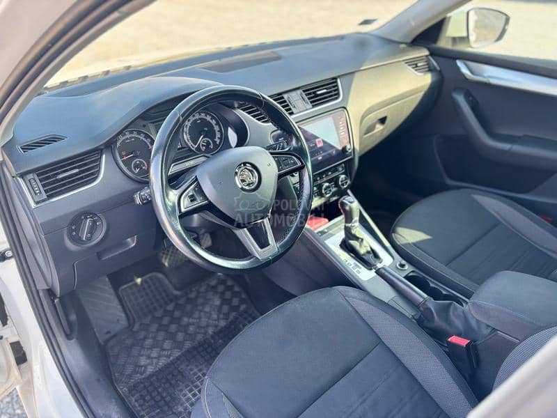 Škoda Octavia 1.6 Tdi/Business