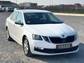 Škoda Octavia 1.6 Tdi/Business