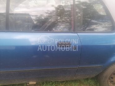 brave kvake xr3i za Ford Escort od 1988. do 1990. god.