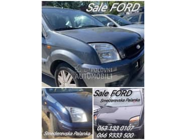 vezni lim svi modeli za Ford C-Max, Cougar, Escort ... od 2003. do 2011. god.