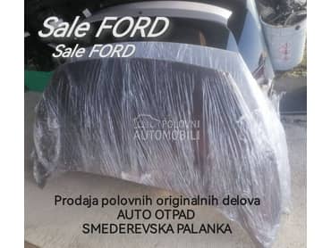 hauba fokus fiesta fusion za Ford C-Max od 2003. do 2007. god.