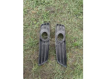 Resetka branika 8P restajling za Audi A3 od 2008. do 2012. god.