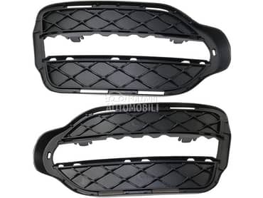 Resetka Prednjeg Branika za Mercedes Benz GLK 220, GLK 320, GLK 250 ... od 2012. do 2015. god.