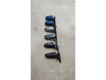 Retrovizori desni za Audi A4 od 2001. do 2008. god.