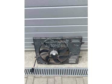 VENTILATOR 1.6 tdi za Audi A3 od 2012. do 2018. god.