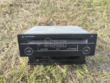 CD sarzer za Volkswagen Bora, Golf 4, Passat B5 ...