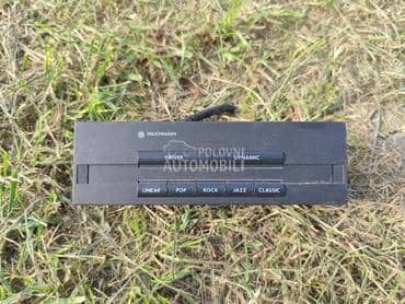 Ekvilajzer za Volkswagen Bora, Golf 4, Passat B5 ...