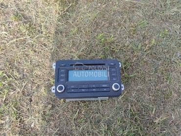 Radio za Volkswagen Golf 5