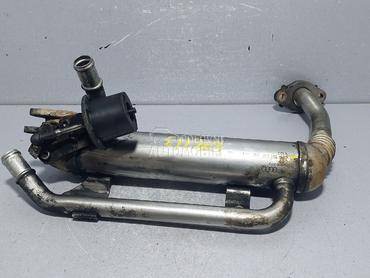 HLADNJAK EGR VENTILA za Volkswagen Passat B6