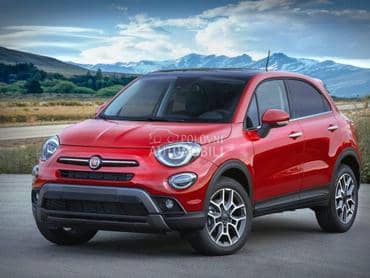 1.6 multijet Dizne za Fiat 500X