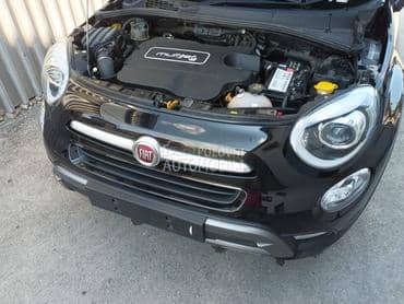 1.6 multijet motor za Fiat 500X