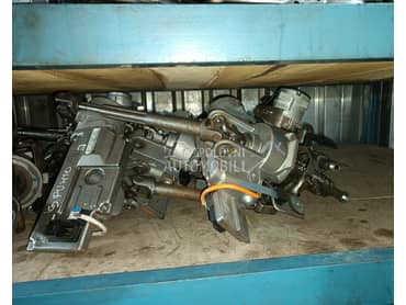 City servo za Fiat Grande Punto