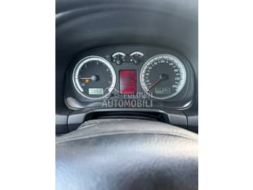 Kilometar sat Dizel za Volkswagen Bora, Golf 4 od 1998. do 2005. god.