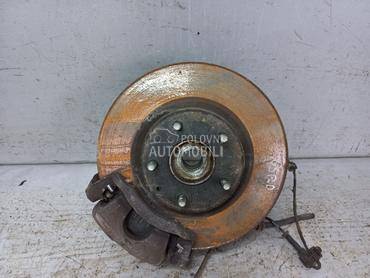 KOCIONI DISK za Mazda 6