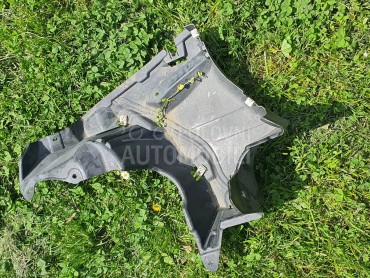 šus pleh g30 g31 zl za BMW Serija 5