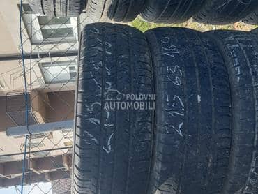 Michelin 7/65 R16 Sve sezone