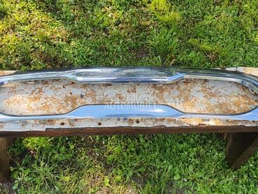 spojler lajsna branika w167 za Mercedes Benz GLE 43 AMG, GLE 63 AMG, GLE 250 ...