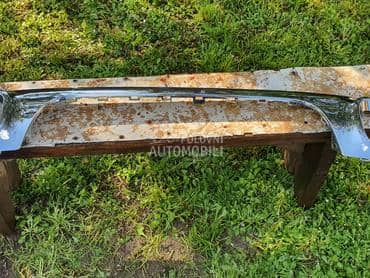 spojler zadnjeg branika w247 za Mercedes Benz GLA 45 AMG, GLA 180, GLA 200 ...