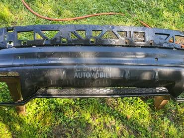 spojler zadnjeg branika za Porsche Cayenne