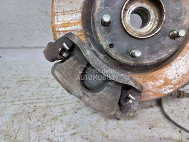 KOCIONA KLJESTA za Mazda 6